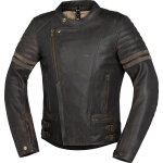 Ixs andy, veste en cuir