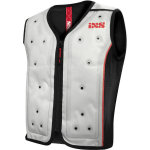 Ixs bodycool dry, gilet de refroidissement