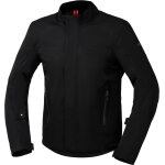 Ixs destination st - plus, veste textile imperm�able