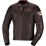Ixs eliott, veste en cuir Ixs eliott, veste en cuir