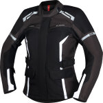 Ixs evans - st 2. 0, veste textile imperm�able pour femmes