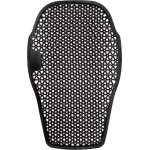 Ixs honeycomb, protection dorsale niveau 2