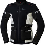 Ixs horizon - gtx, veste textile gore - tex