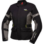 Ixs laminat - st plus, veste textile impermable pour femmes