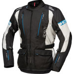 Ixs lorin st, veste textile imperméable Ixs lorin st, veste textile imperméable