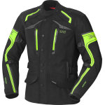 Ixs montgomery, femmes de textile veste gore - tex