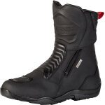 Ixs pacego, bottes courtes imperm�ables unisex