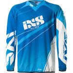 Ixs raceway, maillot
