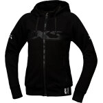Ixs rapid 1. 0 hoodie, veste textile femme