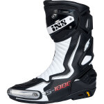 Ixs rs - 1000, bottes
