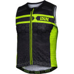 Ixs rs - 20, gilet de protection