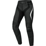 Ixs rs - 600 1. 0, pantalon en cuir pour femmes