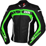 Ixs rs - 600 1. 0, veste en cuir