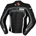 Ixs rs - 600 1. 0, veste en cuir