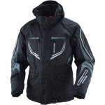 Ixs samara, veste en tissu imperm�able