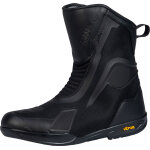 Ixs techno short st + , bottes courtes imperm�ables