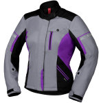 Ixs tour finja - st 2. 0, femmes de veste textile