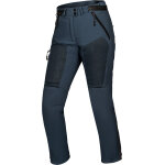 Ixs tourster - bigair 1. 0, pantalon textile femme