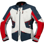 Ixs tourster - stx 1. 0, veste textile impermable