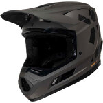 Ixs trigger mx 1. 0 mips, casque de motocross