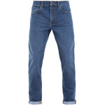 John doe classic tapered, jeans