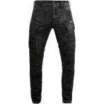 John doe defender mono, pantalon cargo
