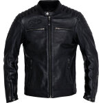 John doe dexter, veste en cuir