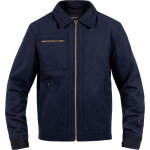 John doe escape wool, veste en textile