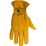 John doe grinder, gants