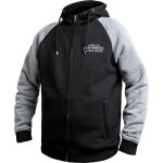 John doe hoodie xtm, veste en textile