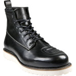 John doe iron, bottes
