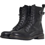 John doe jackie high heel, bottes femmes