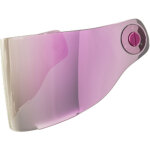 John doe jd / one, bouclier miroir John doe jd / one, bouclier miroir