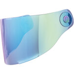John doe jd / one, bouclier miroir