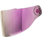 John doe jd / one race, bouclier miroir John doe jd / one race, bouclier miroir