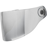 John doe jd / one race, bouclier miroir
