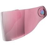 John doe jd / one race, bouclier miroir