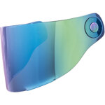 John doe jd / one race, bouclier miroir