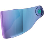 John doe jd / one race, bouclier miroir