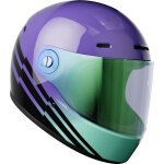 John doe jd / one spectral, casque intgral