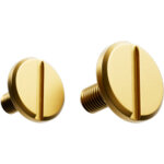 John doe jd / one, vis du bouclier