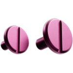 John doe jd / one, vis de fixation