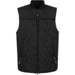 John doe lowrider wax, gilet