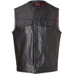 John doe mc outlaw, gilet