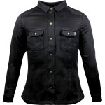 John doe motoshirt basic, chemise / veste femmes John doe motoshirt basic, chemise / veste femmes