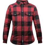 John doe motoshirt, chemise / veste femmes