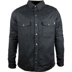 John doe motoshirt, chemise / veste textile