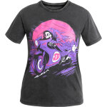 John doe palm, t - shirt femmes