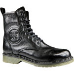 John doe sixty, bottes femmes