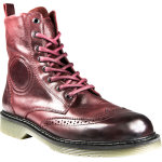 John doe sixty budapest, bottes femmes